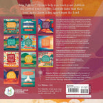 Hallelujah: A Biblical Hebrew Primer (Baby Believer) by Danielle Hitchen