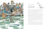 Alice's Adventures in Wonderland: (An Illustrated Classic Children's Fantasy for Kids Ages 7-10) by Lewis Carroll, Helen Oxenbury