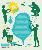 The Earth in Her Hands: 75 Extraordinary Women Working in the World of Plants by Jennifer Jewell