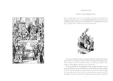 Alice's Adventures in Wonderland and Other Tales (Timeless Classics) by Lewis Carroll
