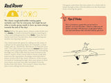 Family Camping Games: A Pocket Book of Activities, Games and Puzzles to Play Around the Campfire by Jack Henseleit