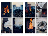 Blacksmith: Apprentice to Master: Tools & Traditions of an Ancient Craft by Alex Pole