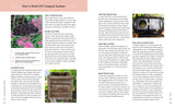 The Regenerative Garden: 80 Practical Projects for Creating a Self-Sustaining Garden Ecosystem