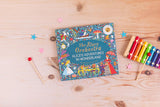 The Story Orchestra: Alice's Adventures in Wonderland by Jessica Courtney-Tickle