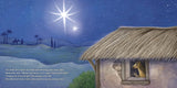 The Christmas Blessing: A One-Of-A-Kind Nativity Story about the Love That Brings Us Together by Erin Guendelsberger