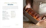 Bread Baking for Beginners: The Essential Guide to Baking Kneaded Breads, No-Knead Breads, and Enriched Breads by Bonnie Ohara