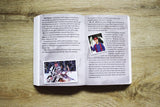 NIV, Heart of the Outdoors Bible, Paperback, Comfort Print: Encouragement for Hunters and Anglers