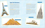 Architecture for Kids: Skill-Building Activities for Future Architects by Mark & Siena Moreno