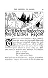 Nordic Gods and Heroes by Padraic Colum