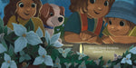Holy, Holy, Holy (Hymns for Little Ones)