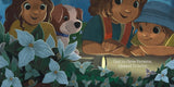Holy, Holy, Holy (Hymns for Little Ones)