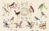 Nathalie Lété Sticker Book: More Than 800 Stickers