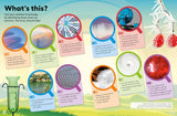 Eyewonder Weather: Open Your Eyes to a World of Discovery (Eye Wonder)