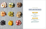 The Dehydrator Cookbook for Outdoor Adventurers: Healthy, Delicious Recipes for Backpacking and Beyond by Julie Mosier
