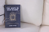 The Hope in Our Scars: Finding the Bride of Christ in the Underground of Disillusionment by Aimee Byrd
