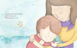Something Very Sad Happened: A Toddler's Guide to Understanding Death by Bonnie Zucker