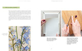 The Pressed Flower Handbook: Simple Methods for Connecting with Nature and Preserving the Beauty of the Garden Through the Seasons - Grow, Gather, Press. by Sarah Holland