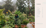 Kitchen Garden Living: Seasonal Growing and Eating from a Beautiful, Bountiful Food Garden by Bailey Van Tassel