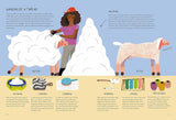 Sheepology: The Ultimate Encyclopedia by Ilaria Demonti