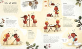 Welcome to the Anthill (Little Heroes 2) by Stepanka Sekaninova
