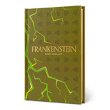 Frankenstein (Special Edition) (Signature Gilded Editions) by Mary Shelley
