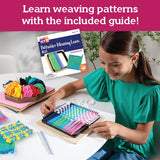 Make Your Own: Potholder Weaving Loom Kit by Mindware