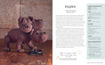 Harry Potter: The Official Book of Crochet Amigurumi by Juli Anne & Jody Revenson