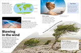 Eyewonder Weather: Open Your Eyes to a World of Discovery (Eye Wonder)
