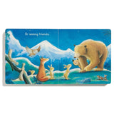 I Love You to the Moon and Back by Amelia Hepworth