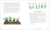 Herb Gardening for Beginners: A Simple Guide to Growing & Using Culinary and Medicinal Herbs at Home (Gardening for Beginners) by Marc Thoma