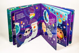 I Heart Pluto by Chris Ferrie & Helen Maynard-Casely