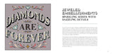 Vintage Hand Lettering: Create Beautiful Fonts with Old Time Flourish by Lisa Quine