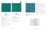 Essential Crochet Next-Level Stitches: Portable Stitch Companion: Textures, Colorwork, and Fancy Edgings (Pocket Guides #2) by Melissa Leapman