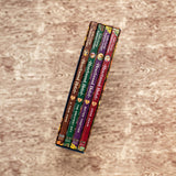 Heartwood Hotel Boxed Set: Books 1-4 (Heartwood Hotel) by Kallie George