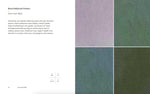 Natural Palettes: Inspiration from Plant-Based Color by Sasha Duerr