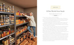 Preserving with a Purpose: Next-Generation Canning Recipes and Kitchen Wisdom