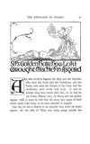 Nordic Gods and Heroes by Padraic Colum