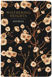 Wuthering Heights Journal - Lined (Chiltern Notebook)