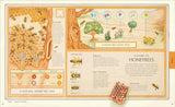 Explore: A Collection of Maps and Diagrams That Explain the World (DK)