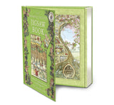 The Brambly Hedge Jigsaw Book (Brambly Hedge) by Jill Barklem
