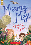 Missing May (Newberry Medal) by Cynthia Rylant