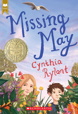 Missing May (Newberry Medal) by Cynthia Rylant