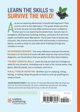 Wilderness Survival Skills for Beginners by Jason Masrsteiner