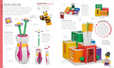 The Lego Ideas Book New Edition: You Can Build Anything! (Lego Ideas)
