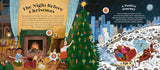 Listen to the Music at Christmas by Mary Richards