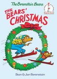 The Bears' Christmas (the Berenstain Bears) (Beginner Books) by Stan & Jan Berenstain