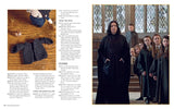 Harry Potter: The Official Book of Crochet Amigurumi by Juli Anne & Jody Revenson