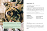 Adaptogens: Herbs for Longevity and Everyday Wellness Volume 1 (Ritual Wellness #1) by Adriana Ayales