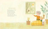 Nana and Me: Special Poems Just for Us by Jane Yolen