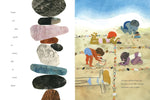 When You Find the Right Rock by Mary Lyn Ray